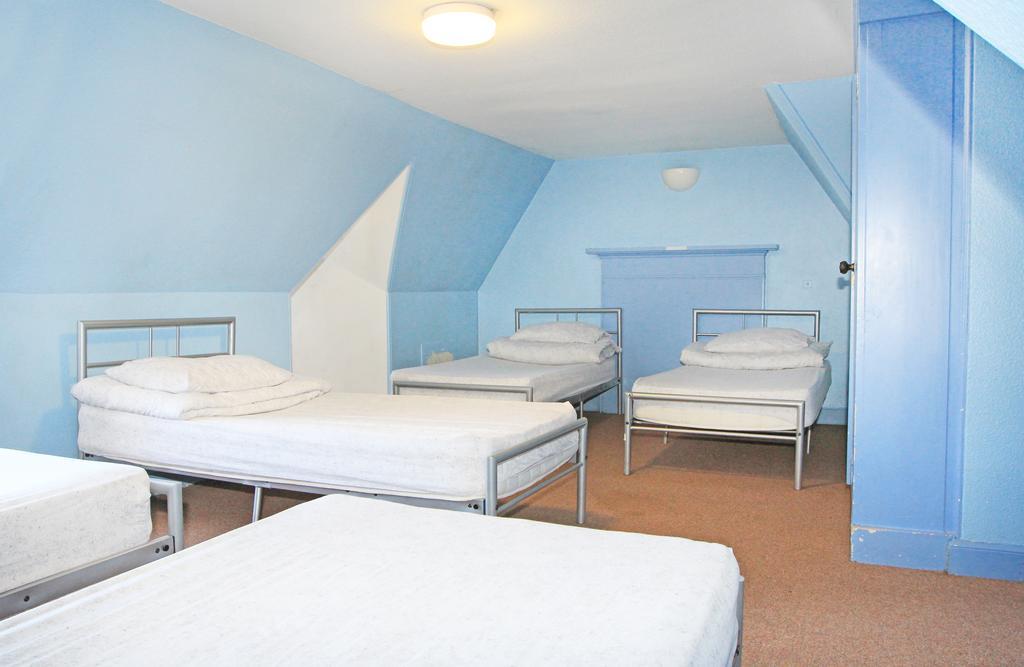St Andrews Tourist Hostel Rum bild